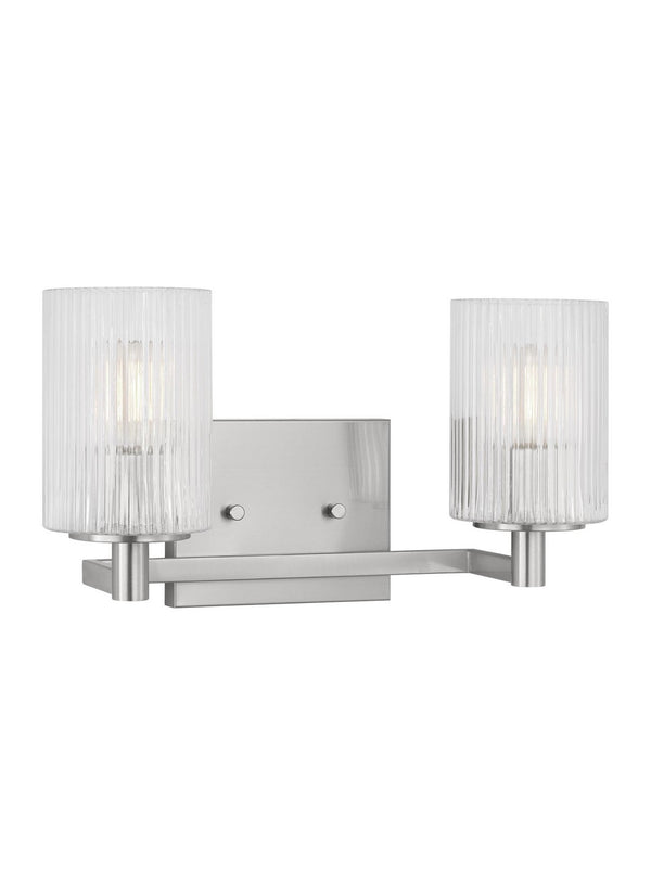 Lando Vanity by Generation Lighting