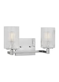 Lando Vanity by Generation Lighting
