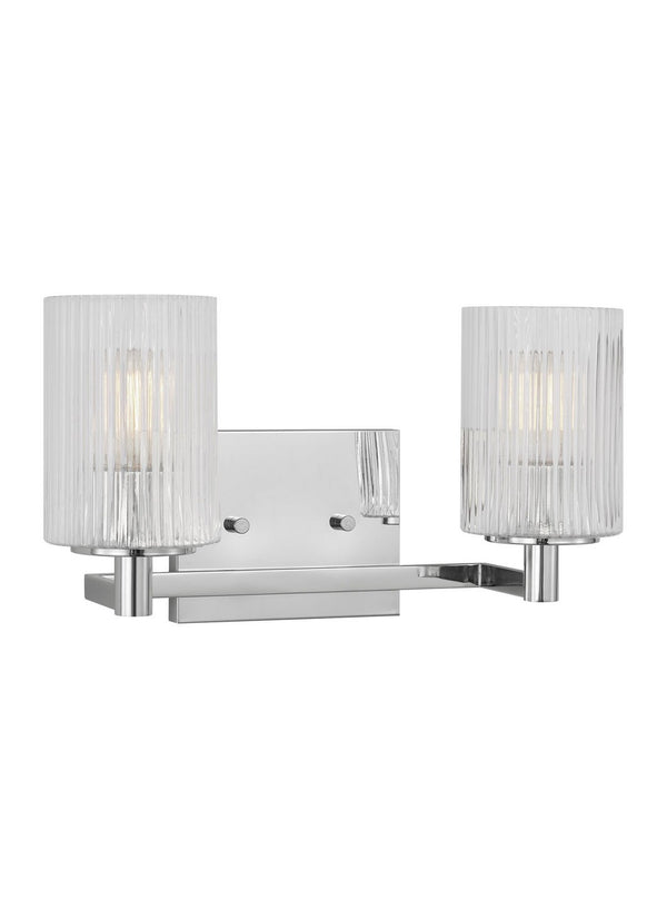Lando Vanity by Generation Lighting