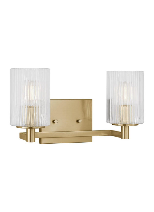 Lando Vanity by Generation Lighting