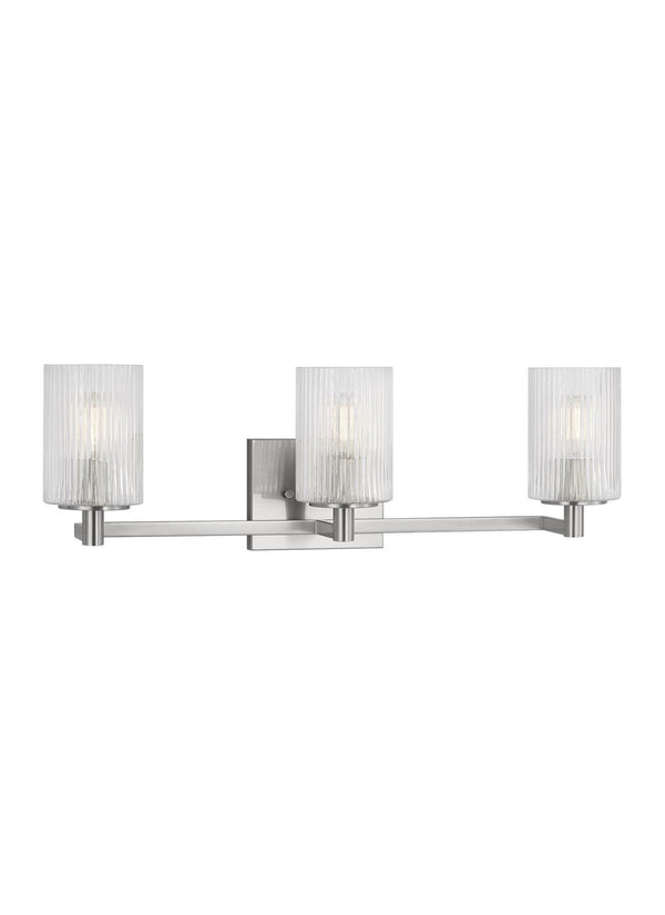 Lando Vanity by Generation Lighting