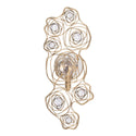 Ethereal Rose Sconce by Varaluz
