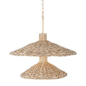 Hilton Head Outdoor (Damp) Pendant by Varaluz