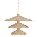 Hilton Head Outdoor (Damp) Pendant by Varaluz