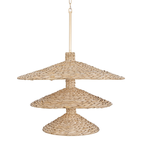 Hilton Head Outdoor (Damp) Pendant by Varaluz