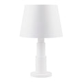 Giustino Table Lamp by Varaluz