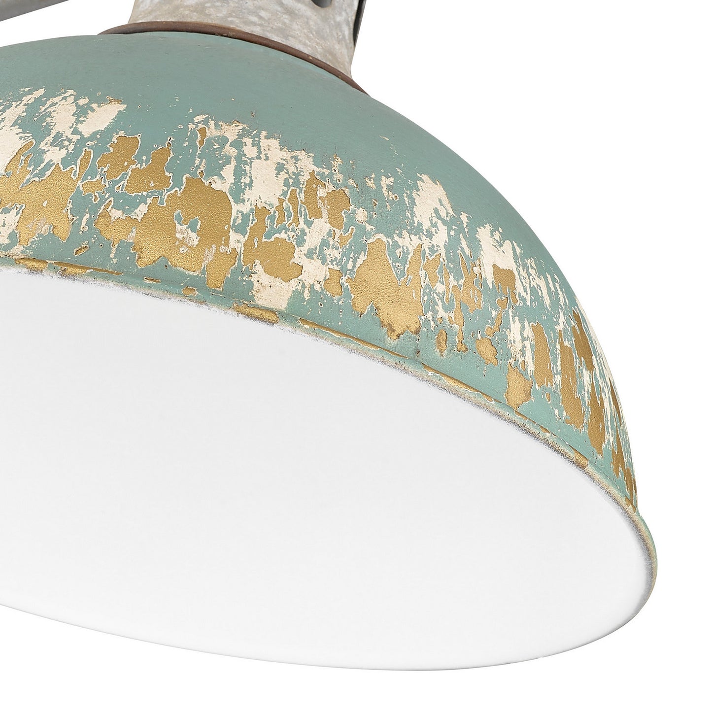 Golden-0865-3LP AGV-TEAL|ALT|1