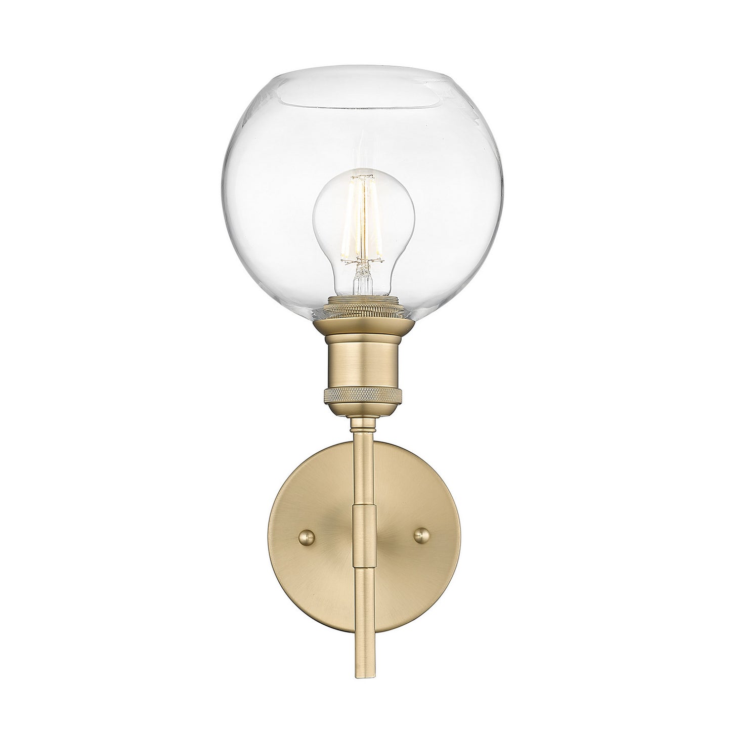 Golden-1945-1W BCB-GLOBE-CLR|ALT|1