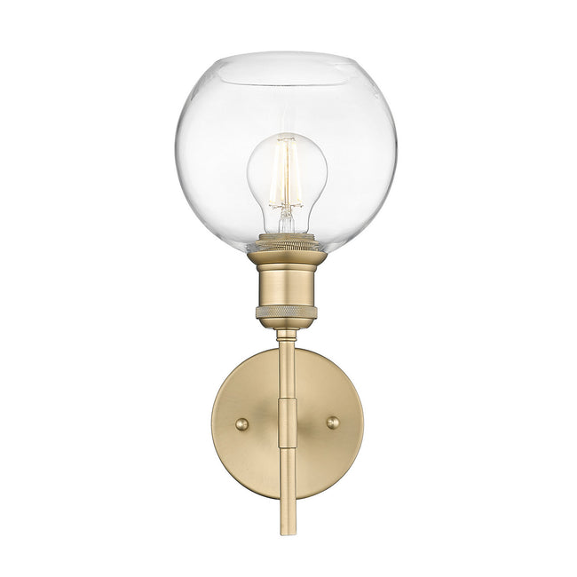 Golden-1945-1W BCB-GLOBE-CLR|ALT|1