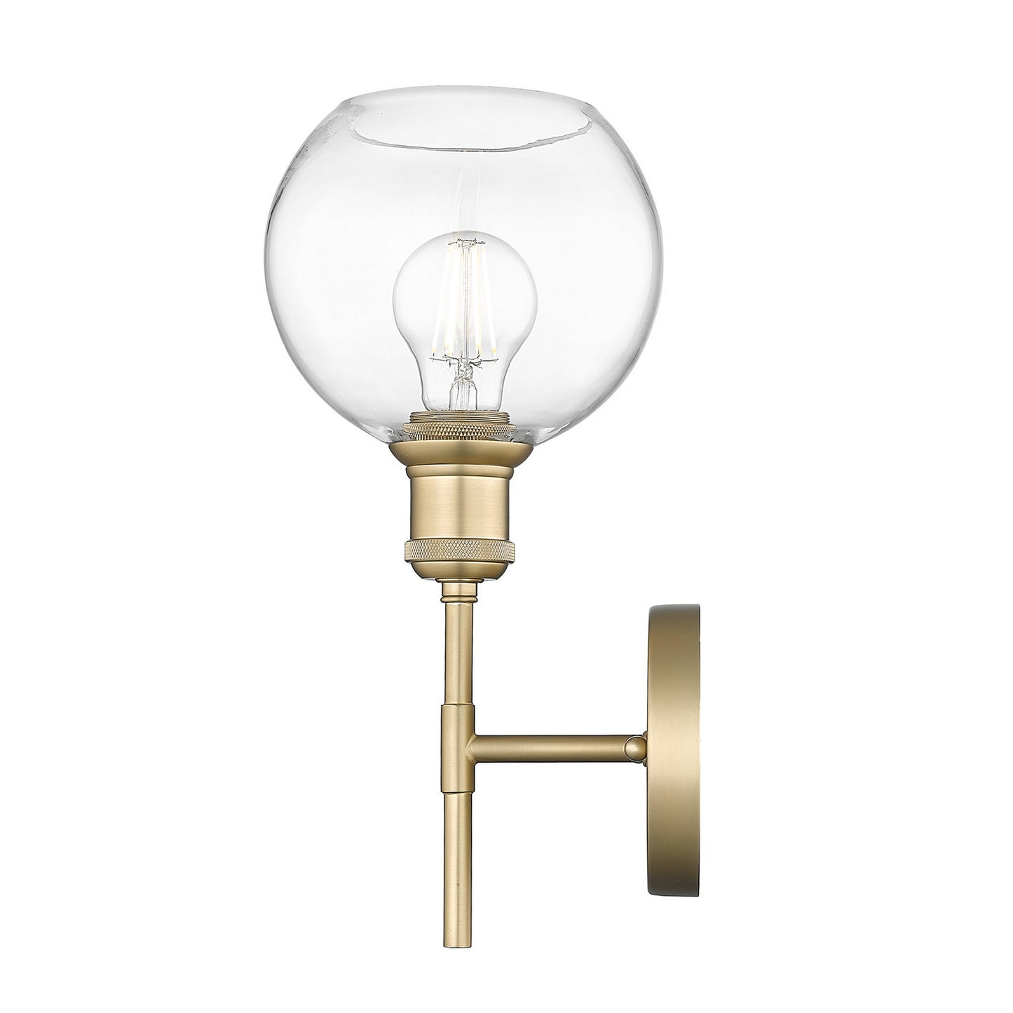 Golden-1945-1W BCB-GLOBE-CLR|ALT|2