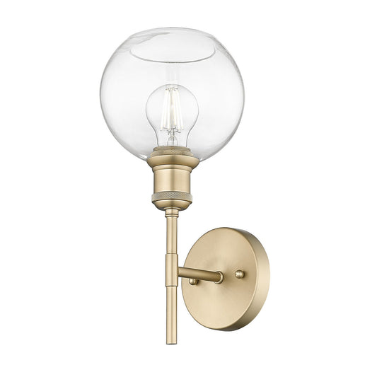 Golden-1945-1W BCB-GLOBE-CLR|MAIN