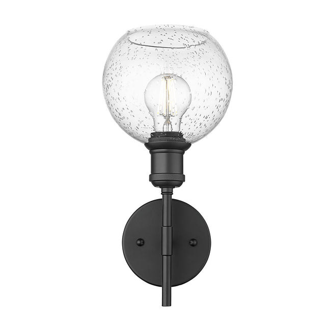 Golden-1945-1W BLK-GLOBE-SD|ALT|1