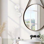 Golden-1945-1W WHT-GLOBE-CLR|ALT|5