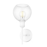 Golden-1945-1W WHT-GLOBE-CLR|MAIN