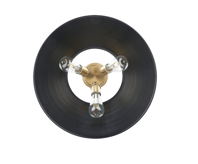 Golden-3306-3FM BCB-BLK|ALT|1