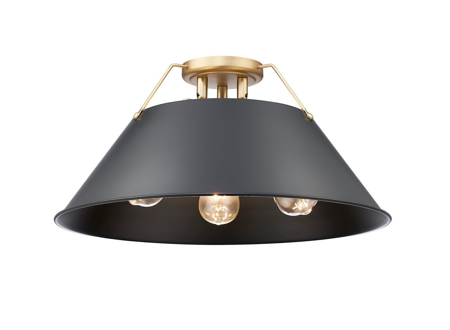Golden-3306-3FM BCB-BLK|MAIN