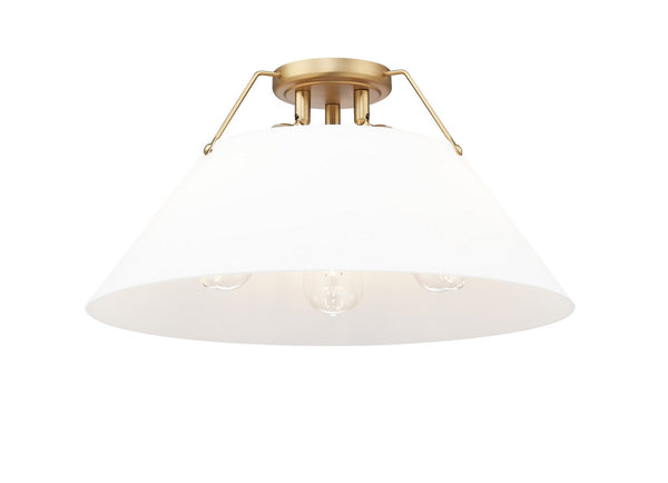 Golden-3306-3FM BCB-OP image