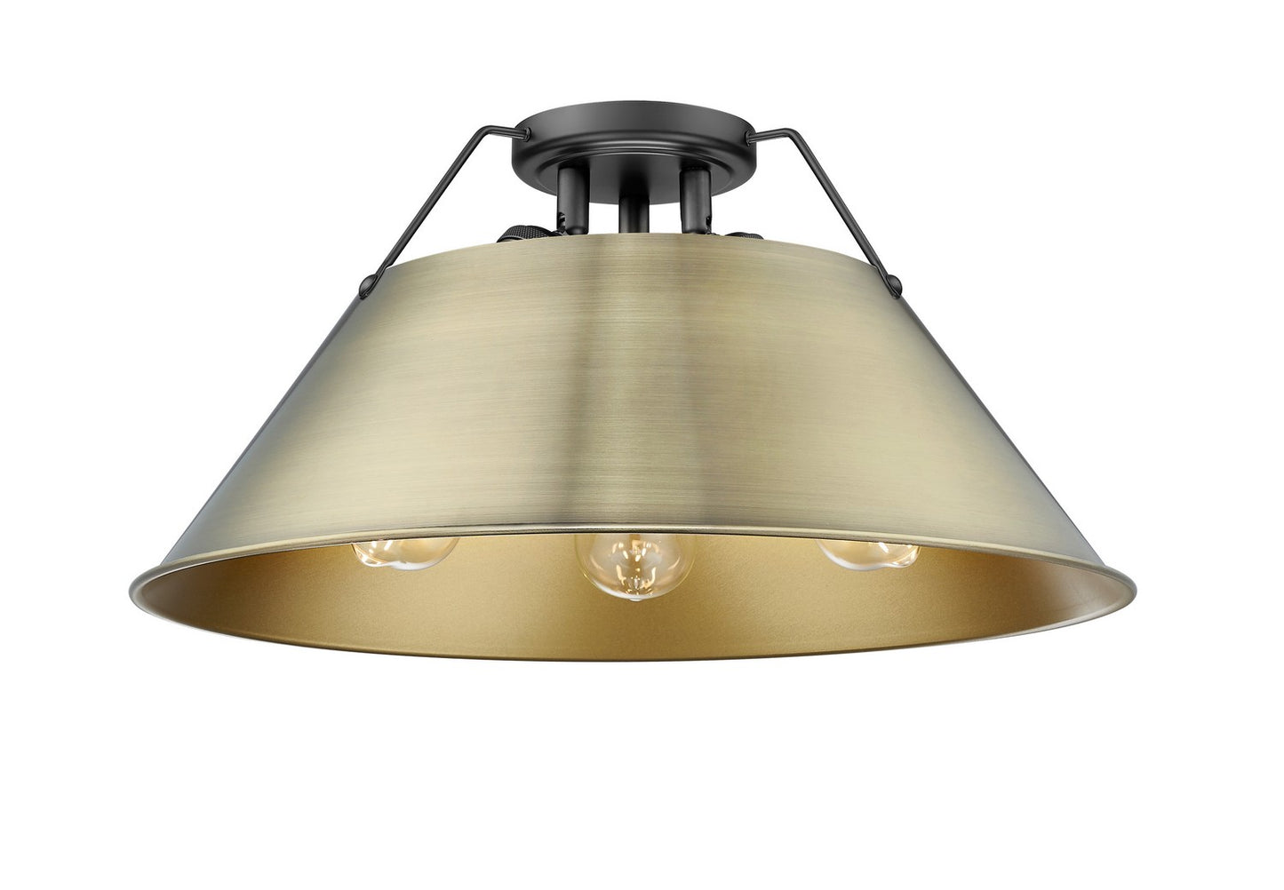 Golden-3306-3FM BLK-AB|MAIN