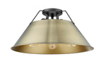 Golden-3306-3FM BLK-AB|MAIN