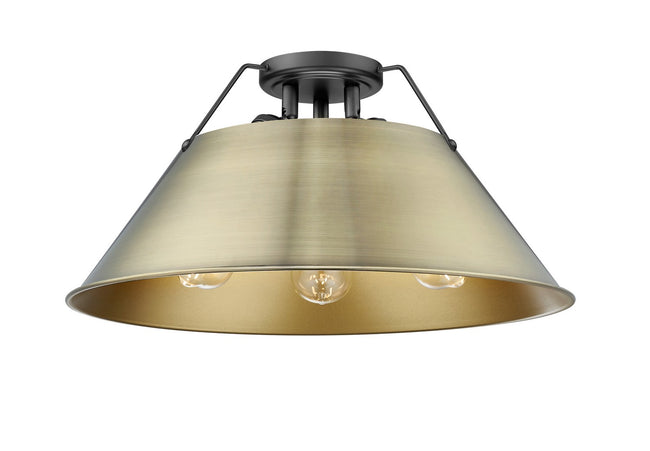 Golden-3306-3FM BLK-AB|MAIN