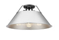 Orwell Flush Mount Light by Golden