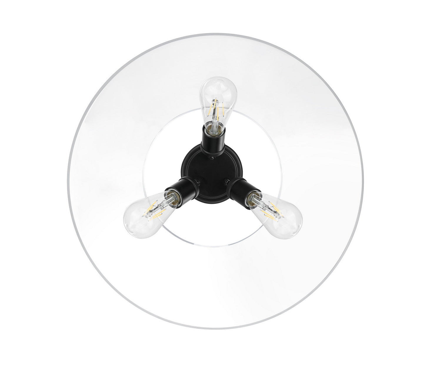Golden-3306-3FM BLK-CLR|ALT|1