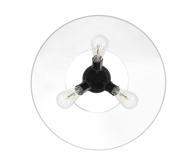 Golden-3306-3FM BLK-CLR|ALT|1