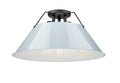 Orwell Flush Mount Light by Golden
