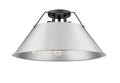 Orwell Flush Mount Light by Golden