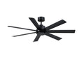 Pendry Outdoor (Wet) Ceiling Fan by Fanimation