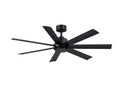 Pendry Outdoor (Wet) Ceiling Fan by Fanimation