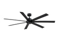 Pendry Outdoor (Wet) Ceiling Fan by Fanimation