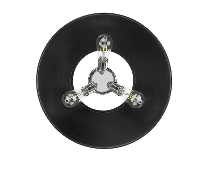 Golden-3306-3FM CH-BLK|ALT|1