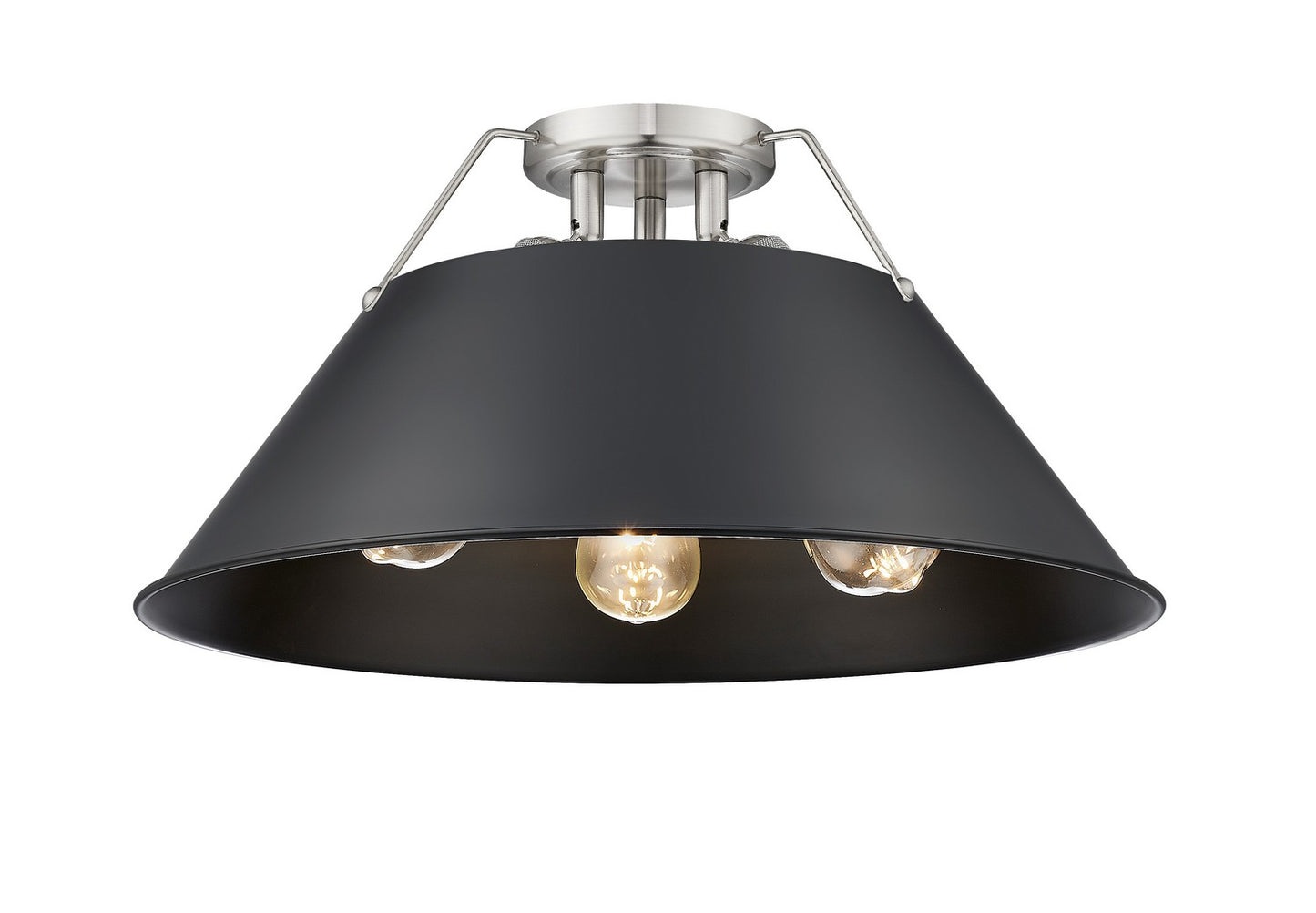 Golden-3306-3FM PW-BLK|MAIN