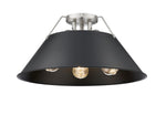 Golden-3306-3FM PW-BLK|MAIN