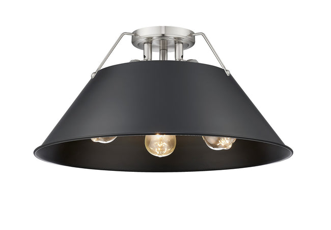 Golden-3306-3FM PW-BLK|MAIN