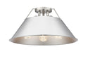 Orwell Flush Mount Light by Golden