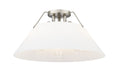 Orwell Flush Mount Light by Golden