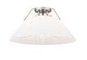 Orwell Flush Mount Light by Golden