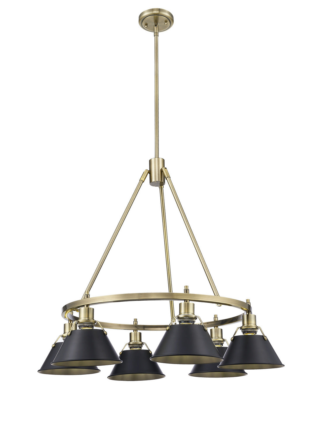 Golden-3306-6 AB-BLK|ALT|1