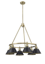 Golden-3306-6 AB-BLK|ALT|1