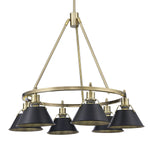 Golden-3306-6 AB-BLK|MAIN