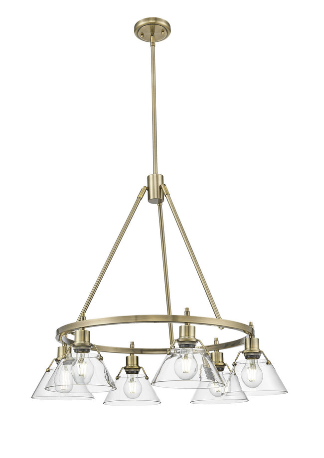 Golden-3306-6 AB-CLR|ALT|1