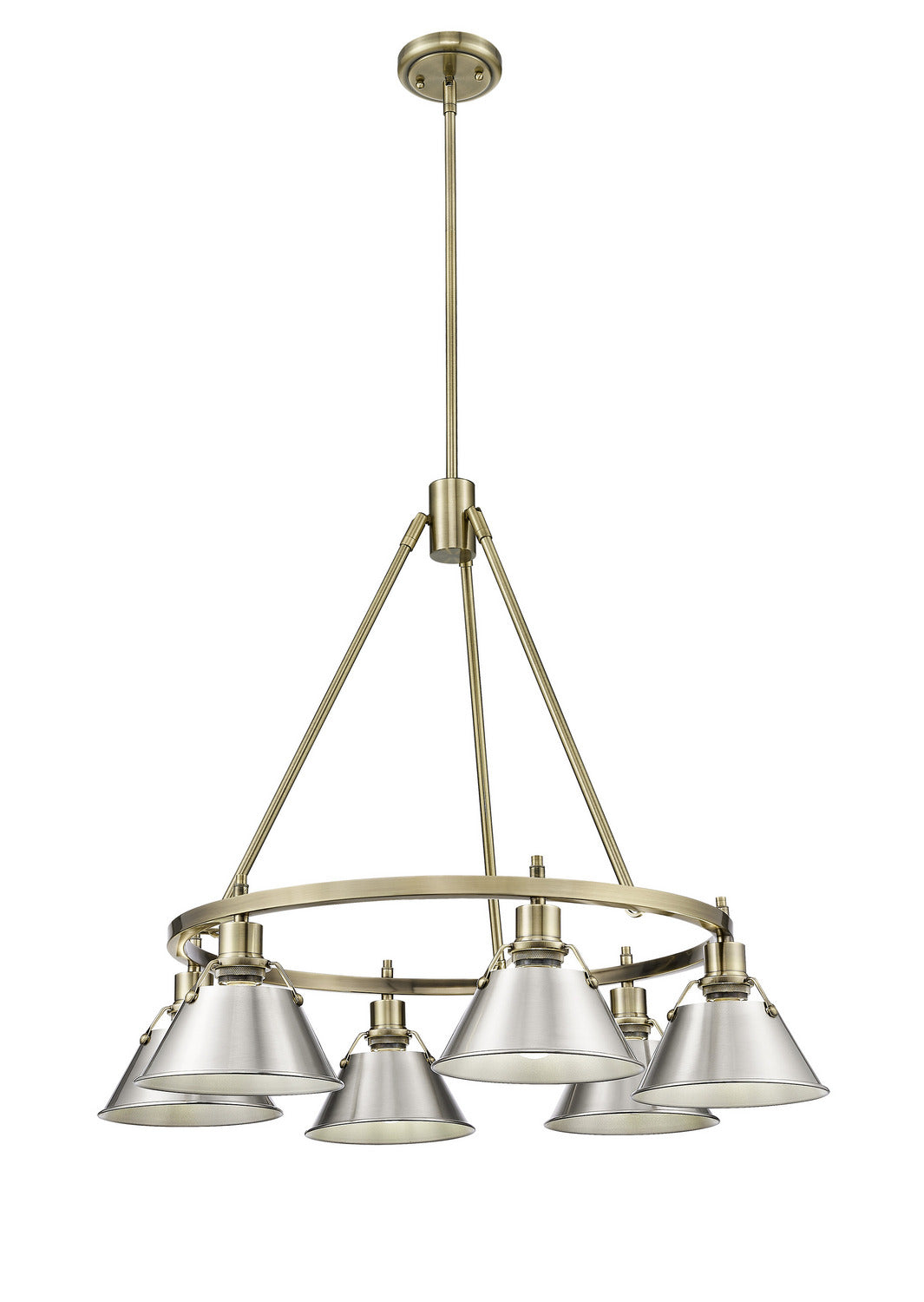 Golden-3306-6 AB-PW|ALT|1