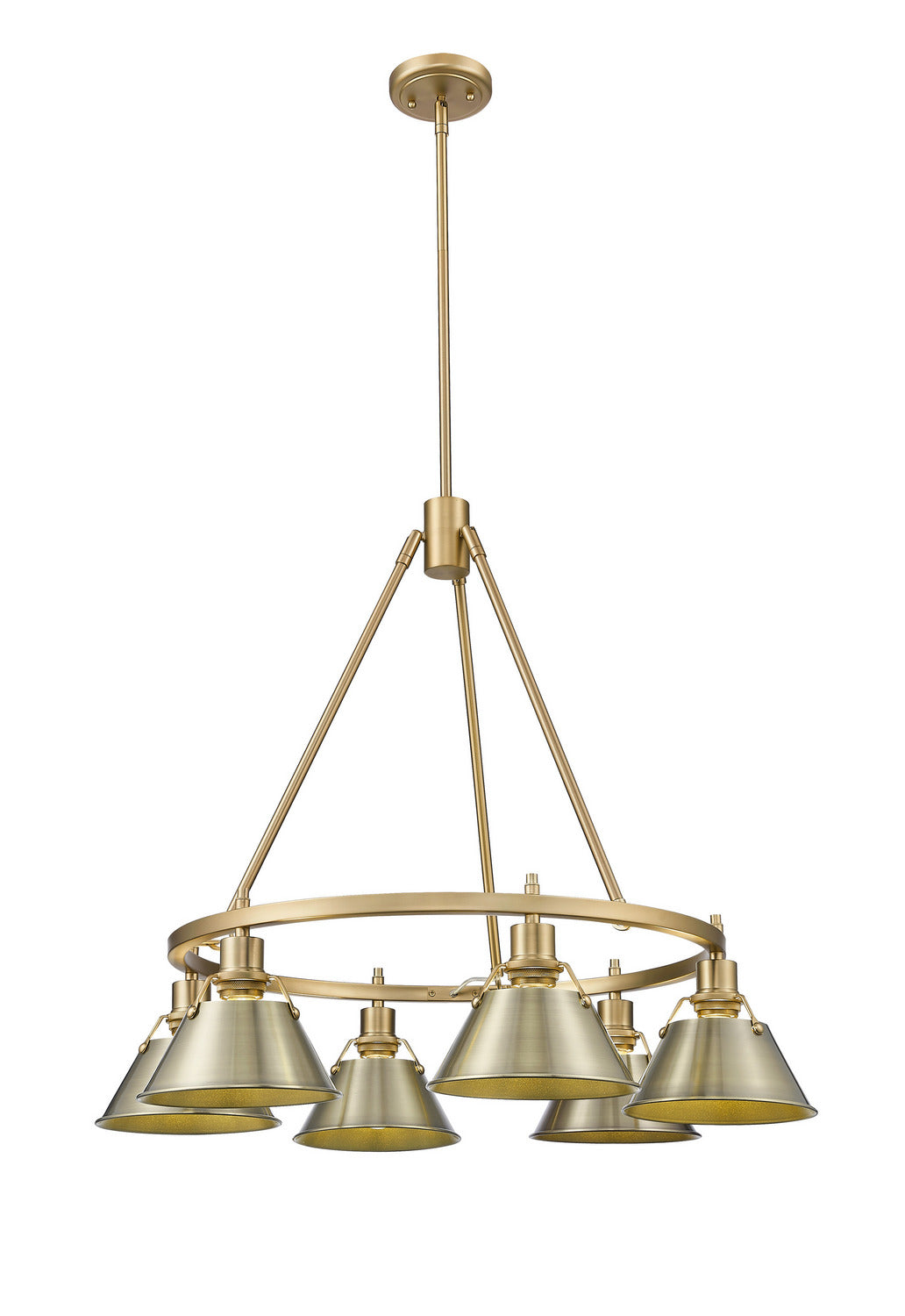 Golden-3306-6 BCB-AB|ALT|1