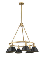 Golden-3306-6 BCB-BLK|ALT|1