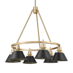 Golden-3306-6 BCB-BLK|MAIN