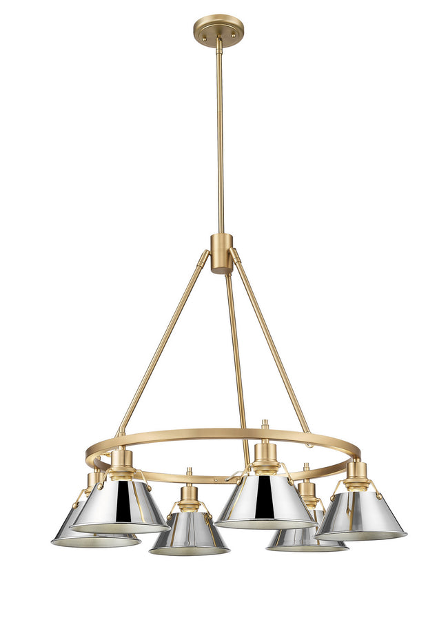 Golden-3306-6 BCB-CH|ALT|1