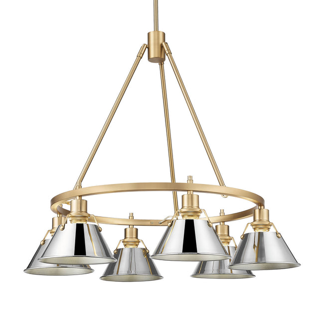 Golden-3306-6 BCB-CH|MAIN