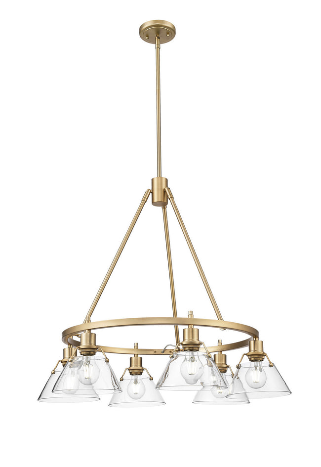 Golden-3306-6 BCB-CLR|ALT|1